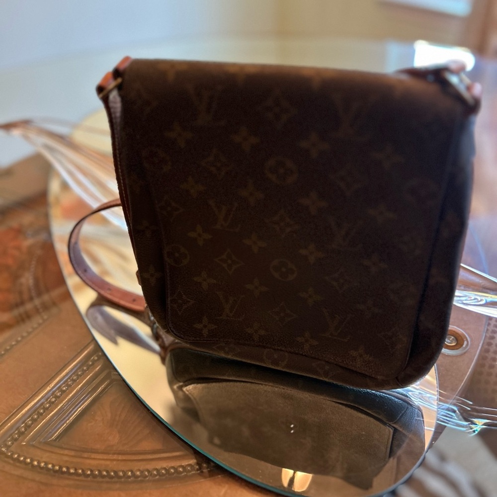 Louis Vuitton Musette Salsa Bag